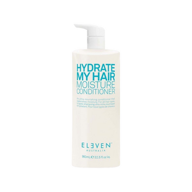 Eleven Australia Hydrate My Hair Moisture Conditioner 960mL